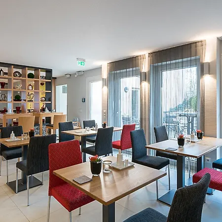 Biohotel Kassel Wilhelmshoeher Tor-3