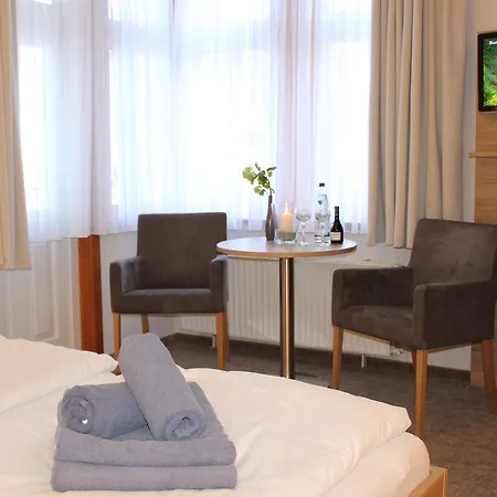 Ferien- und Wellnesshotel Waldfrieden-3
