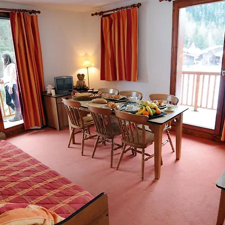 Résidence Goélia Les Balcons d'Anaïs-2