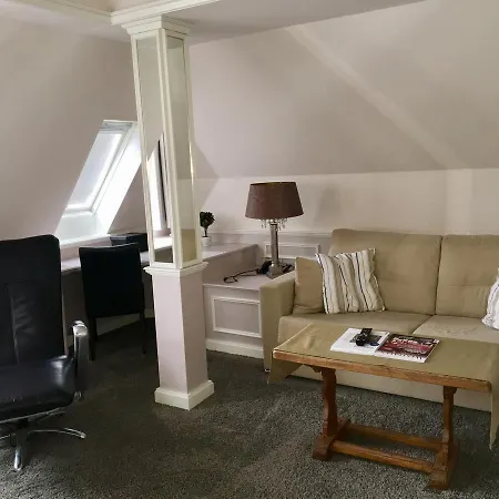 Hotel Lippischer Hof-3