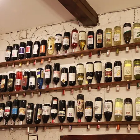 Wine & Rose Boutique Hotel-2