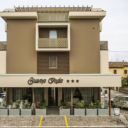 Hotel Buena Onda-2