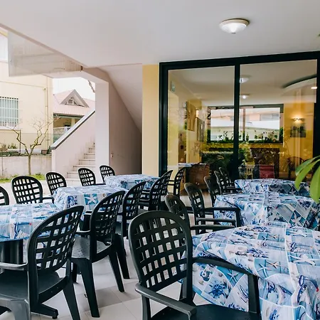 Hotel Villa Claudia-2