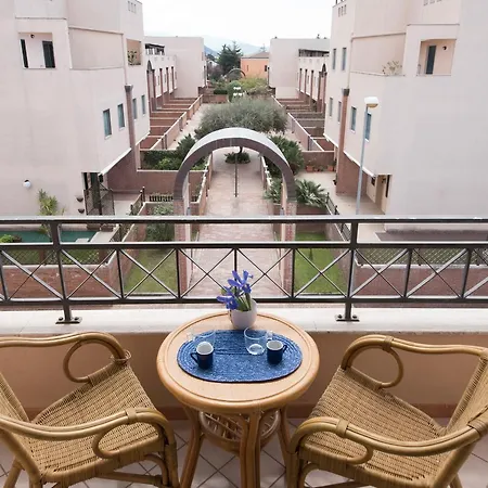 Residence Flora-3