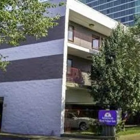 Americas Best Value Inn St. Louis Downtown-3