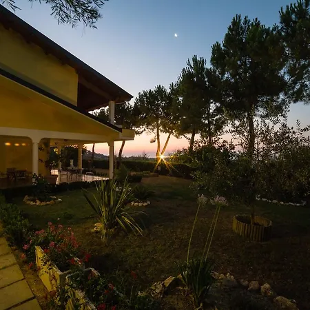 Casale delle Rose Casa Vacanze-2