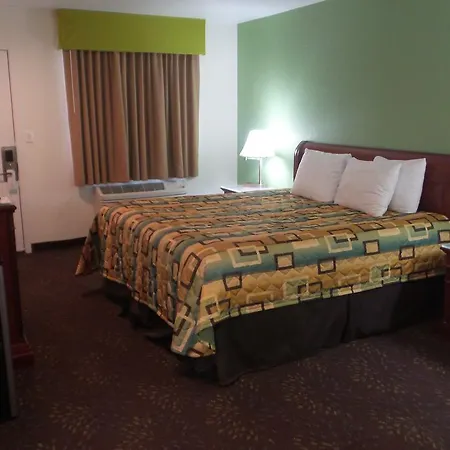 Budget Inn Palmyra-3