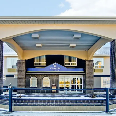 Canalta Hotel Provost-3