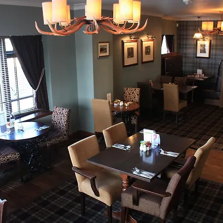 Newburgh Inn-2