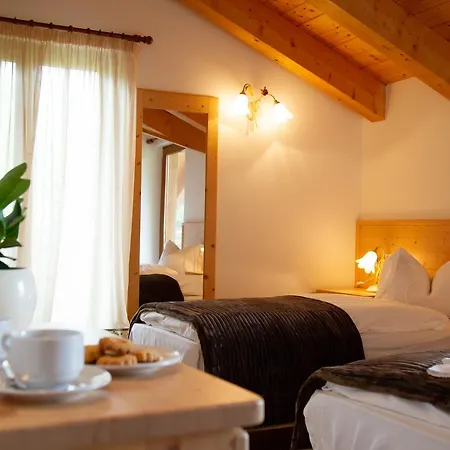 Hotel Chalet Giasenei-2