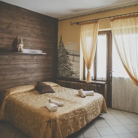 Hotel Residence Giardini-2