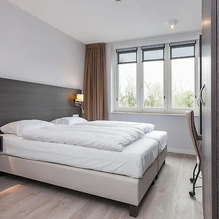 Mezger Lodges Domburg - Met Zwembad En Spa-3