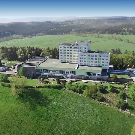 Ferien Hotel Rennsteigblick-2