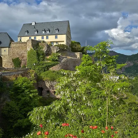 Ev.Familienferien-Und Bildungsstaette Ebernburg-3