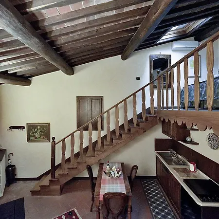 Castelletto Di Montebenichi-3