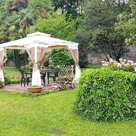 Villa del Cigno-3