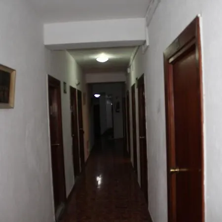 Pension Americano-2