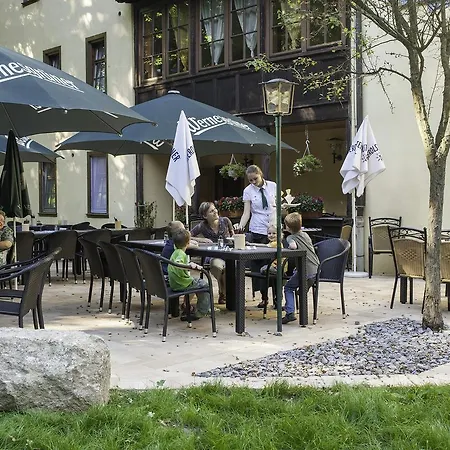 Hotel Zum Herrenhaus-2