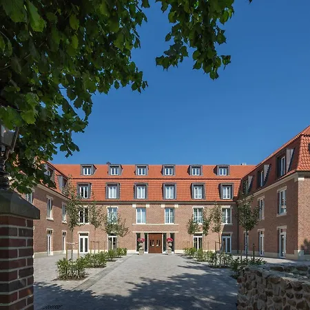 Hofhotel Grothues-Potthoff-3