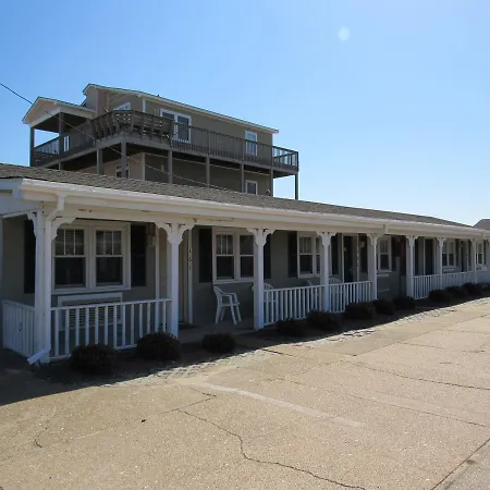 Driftin Sands Motel-2