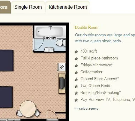 Superlodge Lloydminster-3