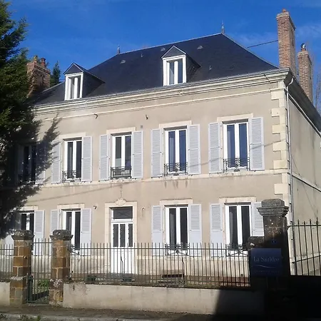 La Sauldre-3