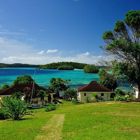 Reef Resort Vava'U-2