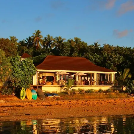 Reef Resort Vava'U-3