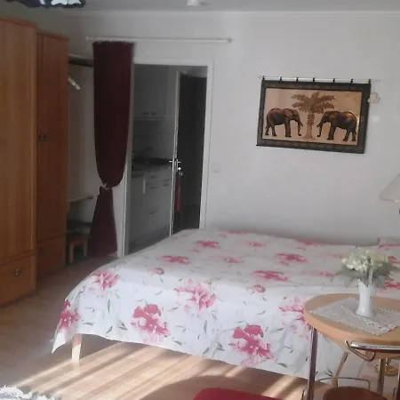 Appartement Haus Hamburg-2