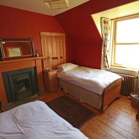 Netherton Farm B&B-2