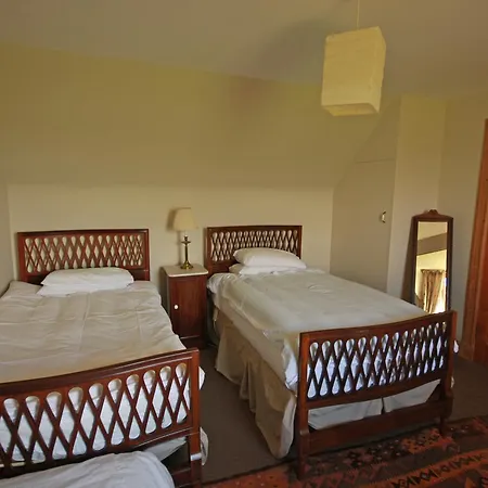 Netherton Farm B&B-3