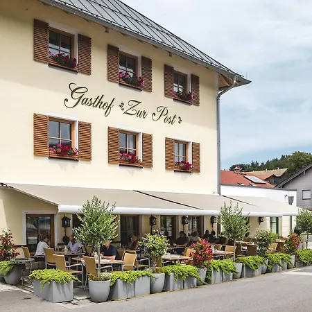 Gasthof - Hotel Zur Post-3