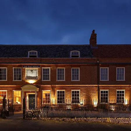 The Dial House-2