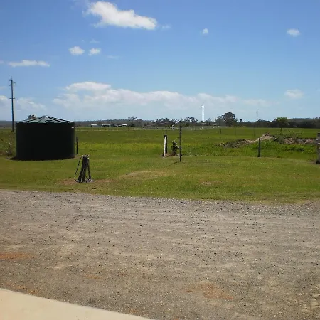 Country View Motel Ilbilbie-3