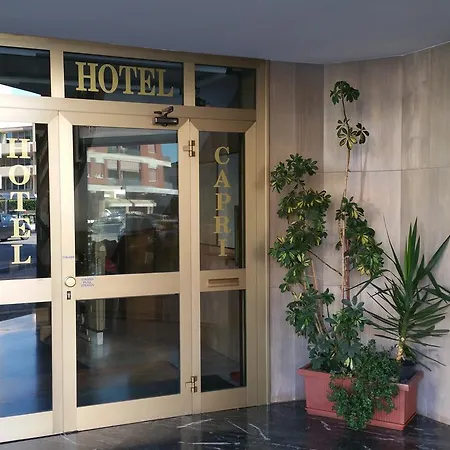 Hotel Capri-3