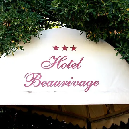 Hotel Beaurivage-3