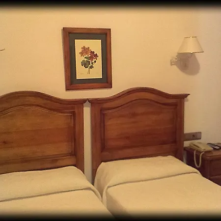 Hotel Bonilla-3