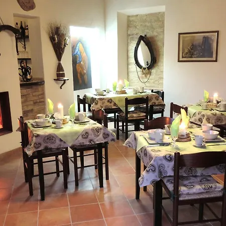 B&B I Prati di Varmo-3
