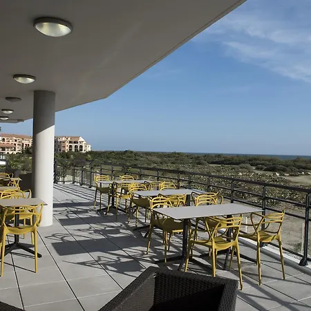 Domitys Les Dunes D'argent-2