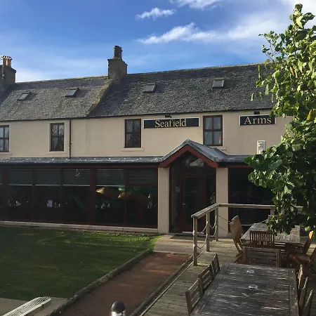 Seafield Arms Hotel-2