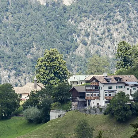 Berggasthof Locanda Alpina Dorfner-2