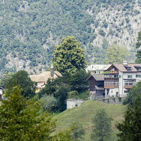 Berggasthof Locanda Alpina Dorfner-3