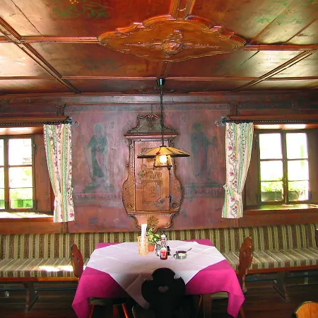 Hotel Bruggerwirt-3