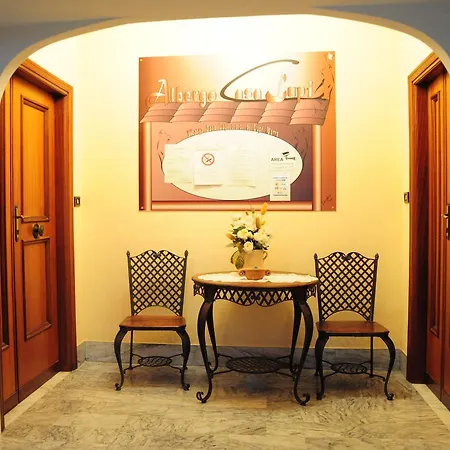 Albergo Casa Lupi-2