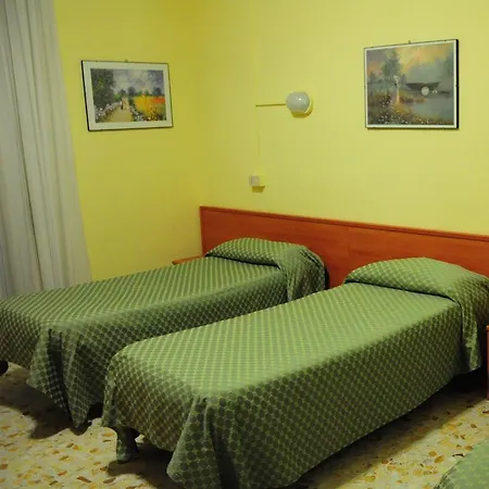 Albergo Casa Lupi-3