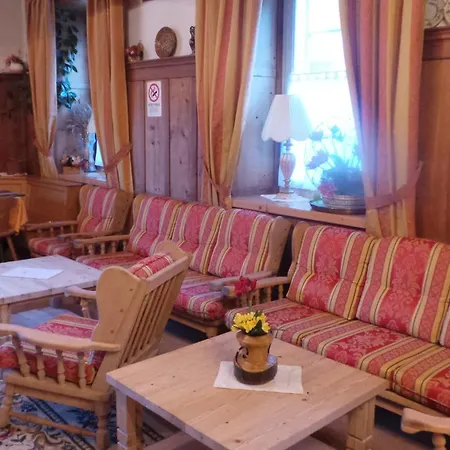 Hotel Pordoi - Fam Furgler-2