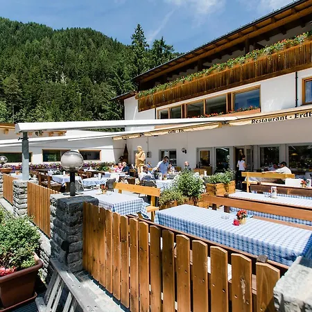 Hotel Restaurant Waldheim-3