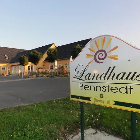 Landhaus Bennstedt-3