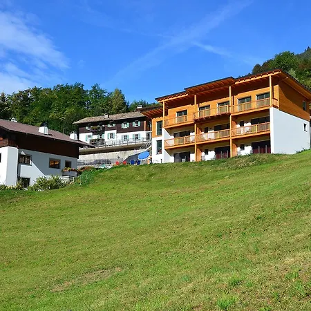 Gasthof Edelweiss-2
