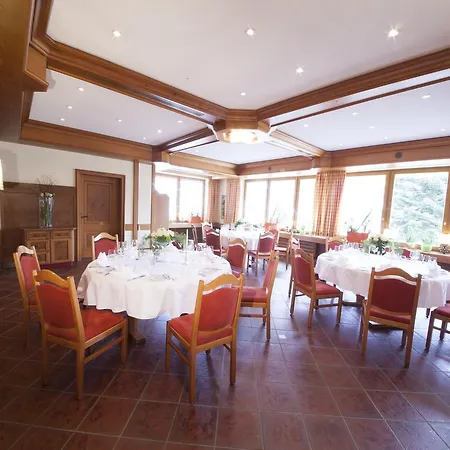 Hotel Restaurant Lamm-2